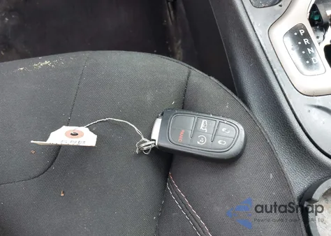 2017 Jeep Cherokee 75Th Anniversary Edition Fwd from USA, damaged, VIN 1C4PJLCB8HW514195